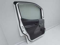 NISSAN NV200 09-21 DRZWI PRZOD LEWE