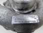 VOLVO XC90 I S80 II V70 III 2.4 D5 06-13 TURBOSPREZARKA TURBO 31293030