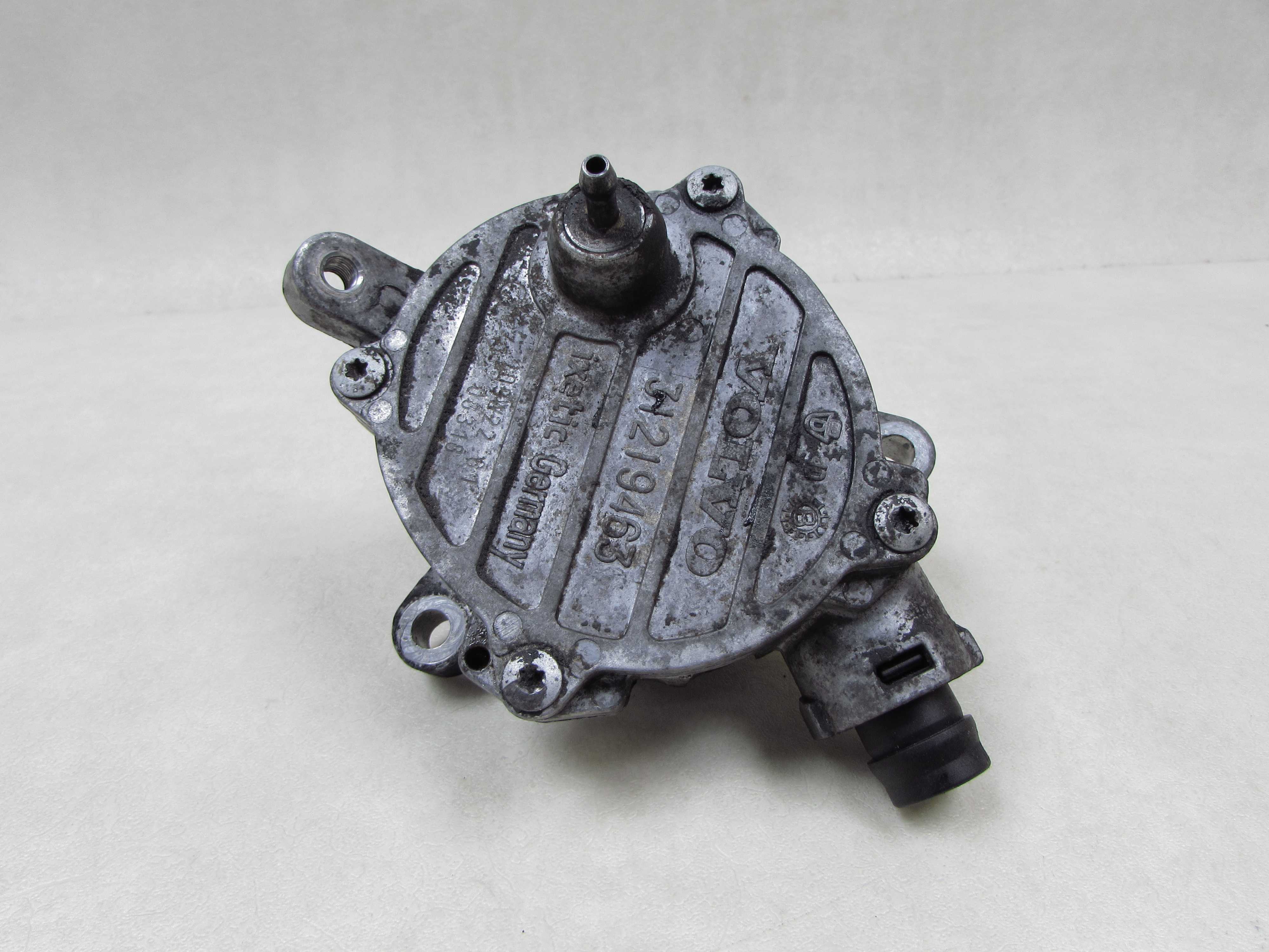 VOLVO S60 XC60 2.4 D5 08- POMPA PODCISNIENIA WAKUM VACUM 31219463