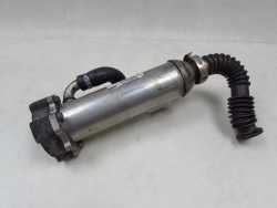 VOLVO S80 II V70 III 2.4 D5 06-13 ZAWOR EGR CHLODNICA SPALIN 880182B 880766L 5.00863.04.0
