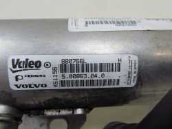 VOLVO S80 II V70 III 2.4 D5 06-13 ZAWOR EGR CHLODNICA SPALIN 880182B 880766L 5.00863.04.0