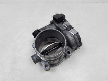 VOLVO S80 II V70 III XC60 08- 2.4 D5 PRZEPUSTNICA POWIETRZA 31216665 0280750520