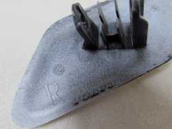VOLVO C30 LIFT 10-13 R-DESIGN ZASLEPKA SPRYSKIWACZ PRAWA 31214637 RH 614-46