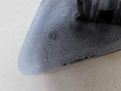 VOLVO C30 LIFT 10-13 R-DESIGN ZASLEPKA SPRYSKIWACZ PRAWA 31214637 RH 614-46
