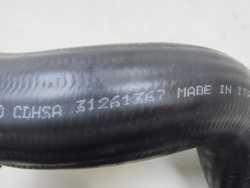 VOLVO XC90 2.4 D5 RURA PRZEWOD POWIETRZA INTERCOOLERA 31261367 06-