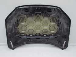 VOLVO S80 II V70 III XC70 07-16 MASKA POKRYWA SILNIKA DO ZALOZENIA