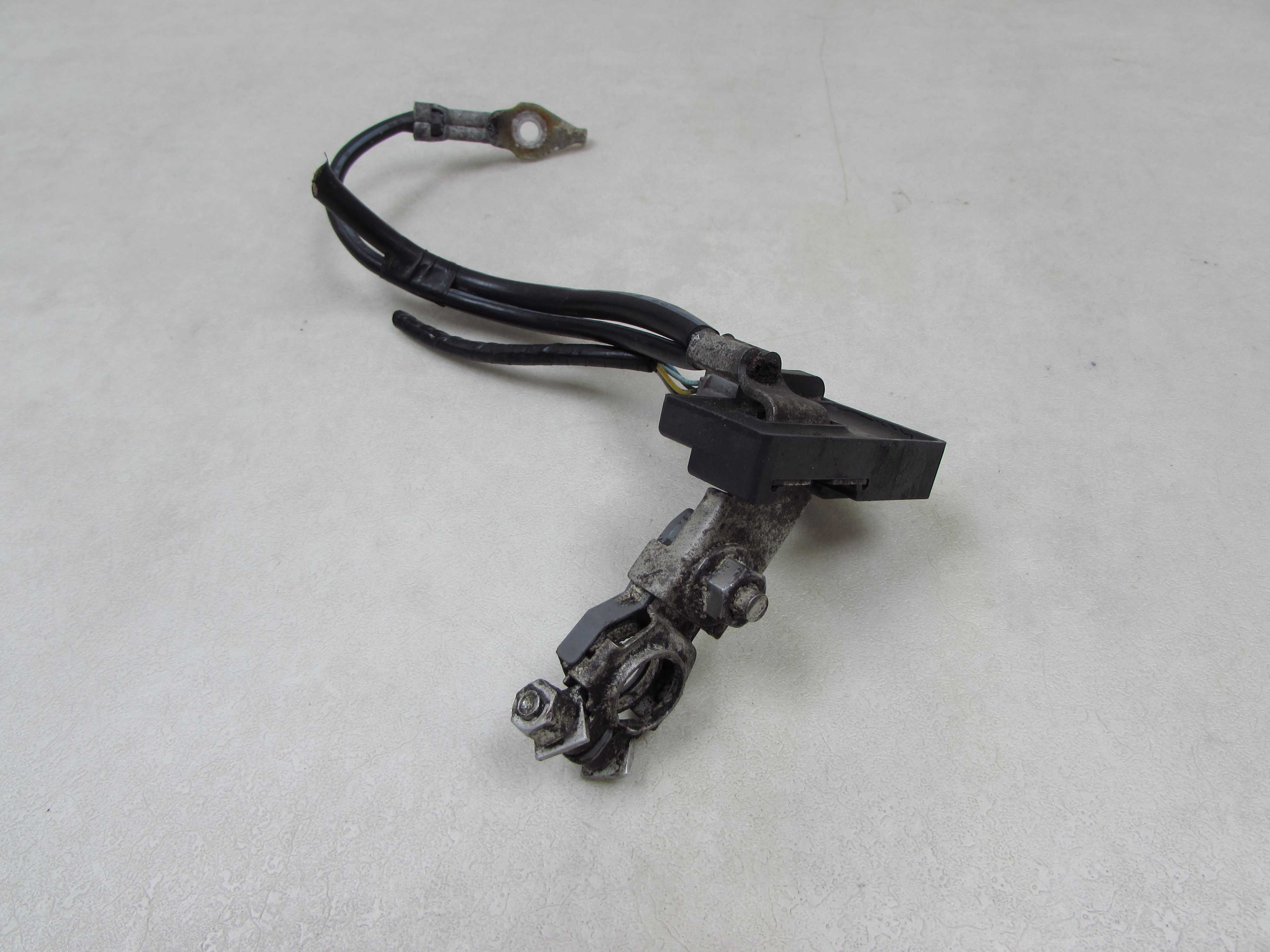 MITSUBISHI ASX OUTLANDER LANCER 10-19 BEZPIECZNIK KLEMA MINUSOWA WIAZKA 1865A189 131400-0480