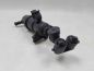VW GOLF IV BORA 97-04 SPRYSKIWACZ LAMPY REFLEKTORA PRAWY 1J0955978A