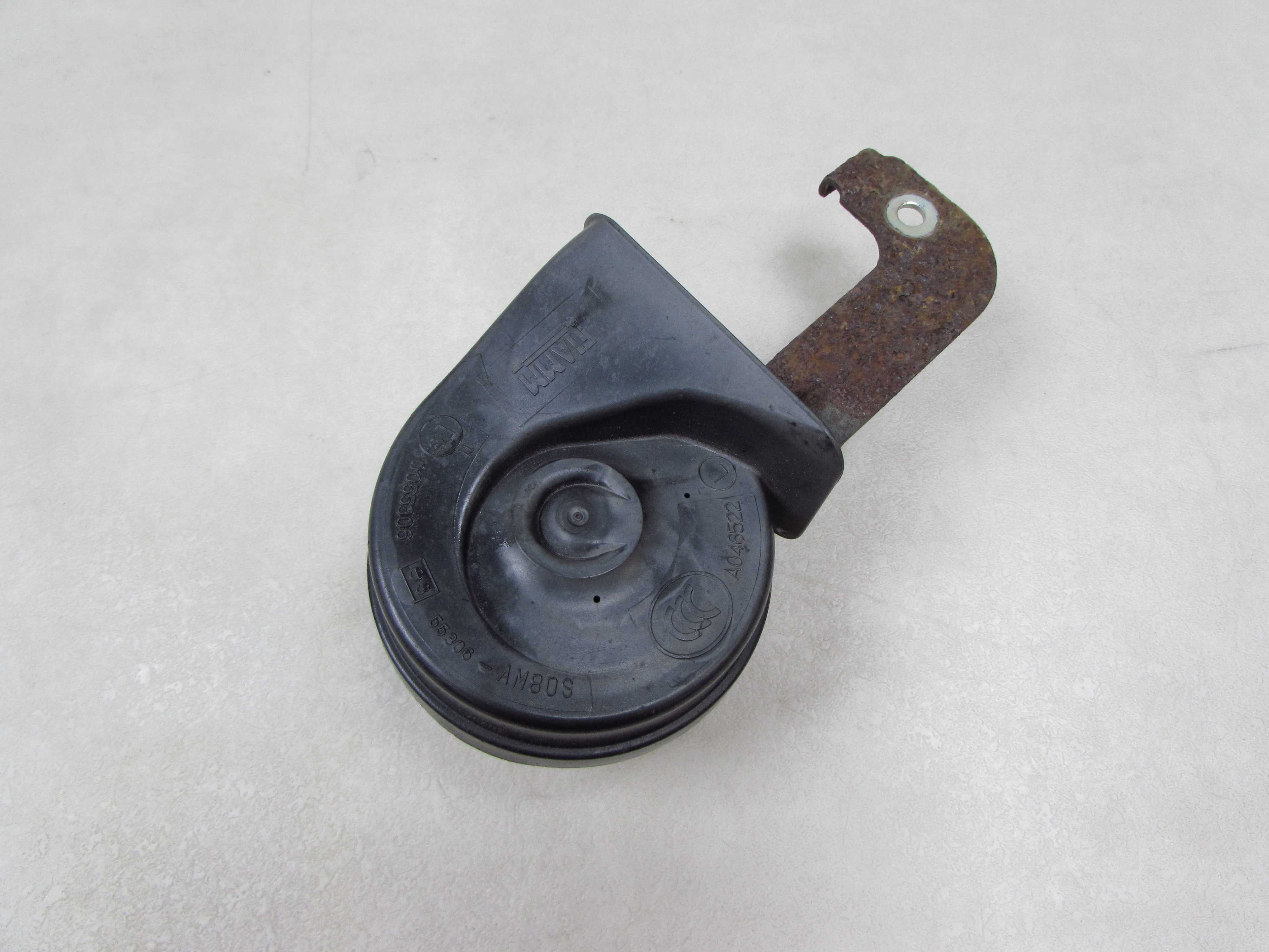 VOLVO C30 S40 V50 C70 V70 S80 06-13 KLAKSON SYGNAL DZWIEKOWY 30796711