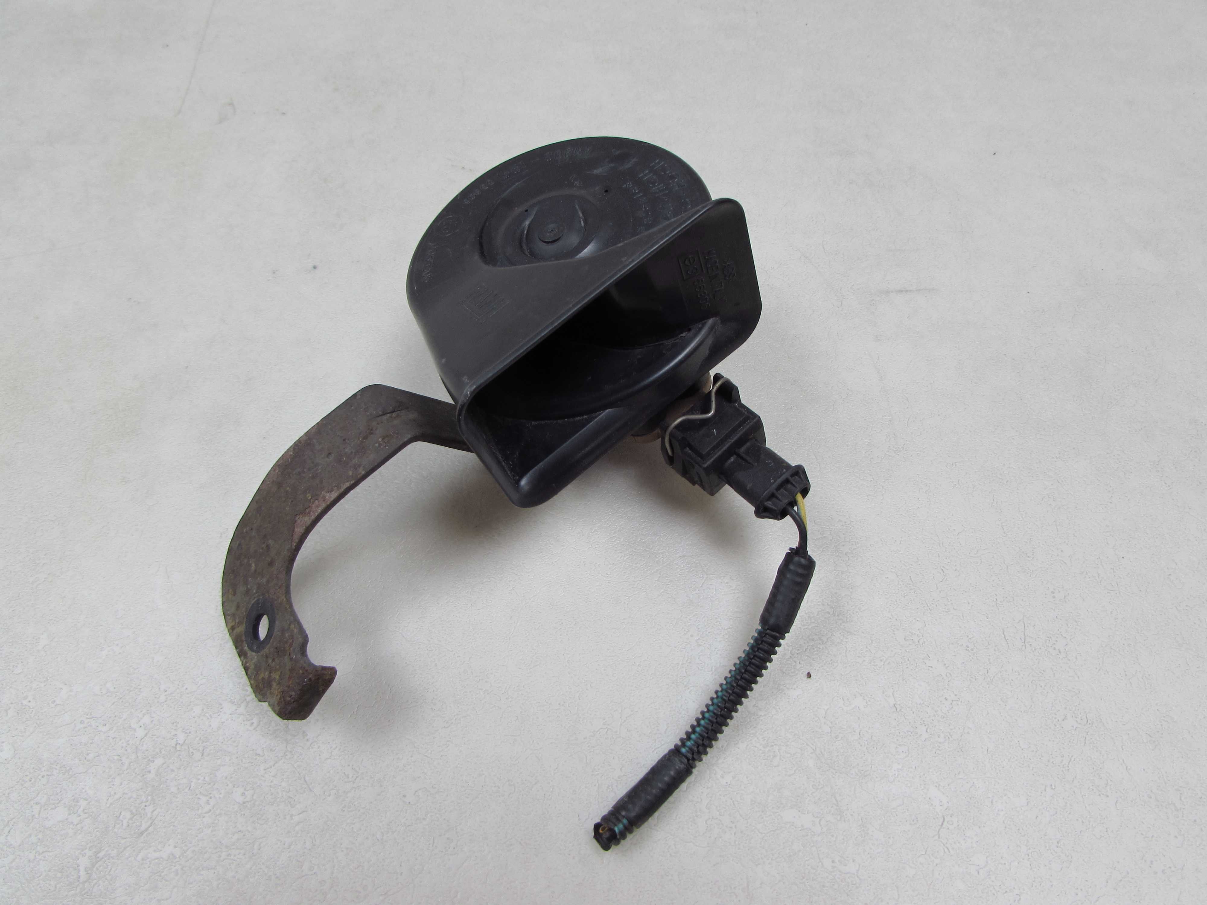 VOLVO C30 S40 V50 C70 V70 S80 06-13 KLAKSON SYGNAL DZWIEKOWY 30678837