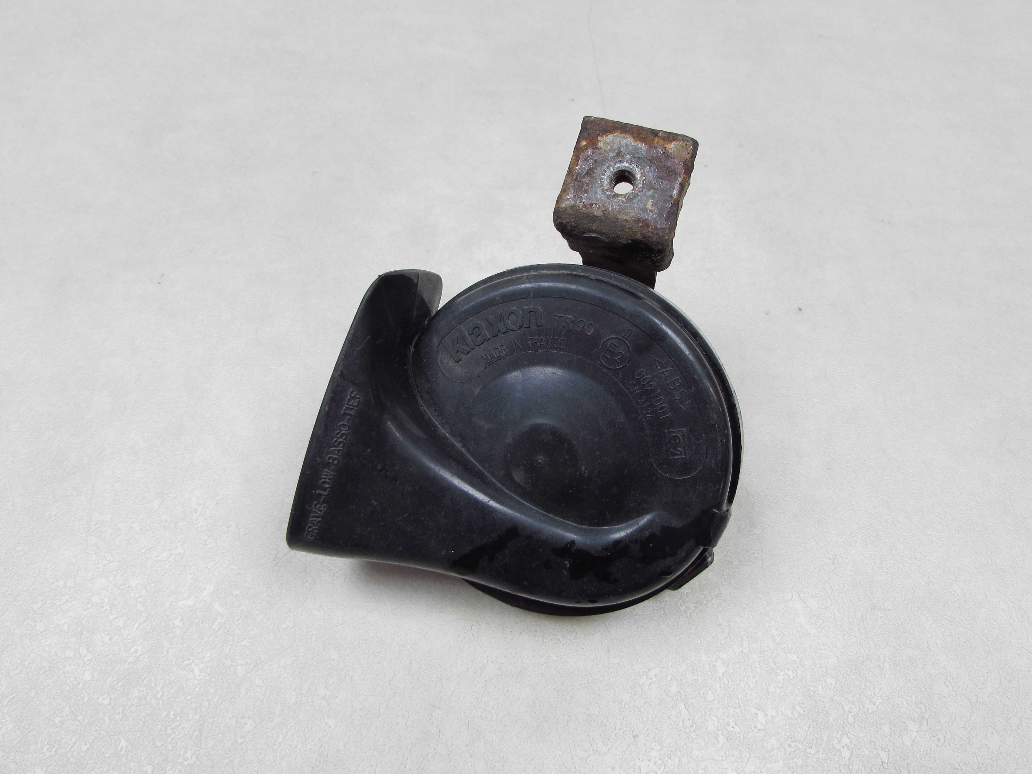 VOLVO S60 V70 S80 XC90 00-13 KLAKSON SYGNAL DZWIEKOWY 9178851