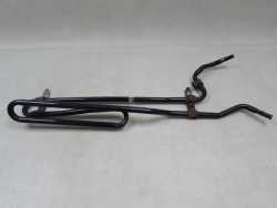 PEUGEOT PARTNER BERLINGO III CHLODNICA PRZEWODY PLYNU WSPOMAGANIA 9683881780