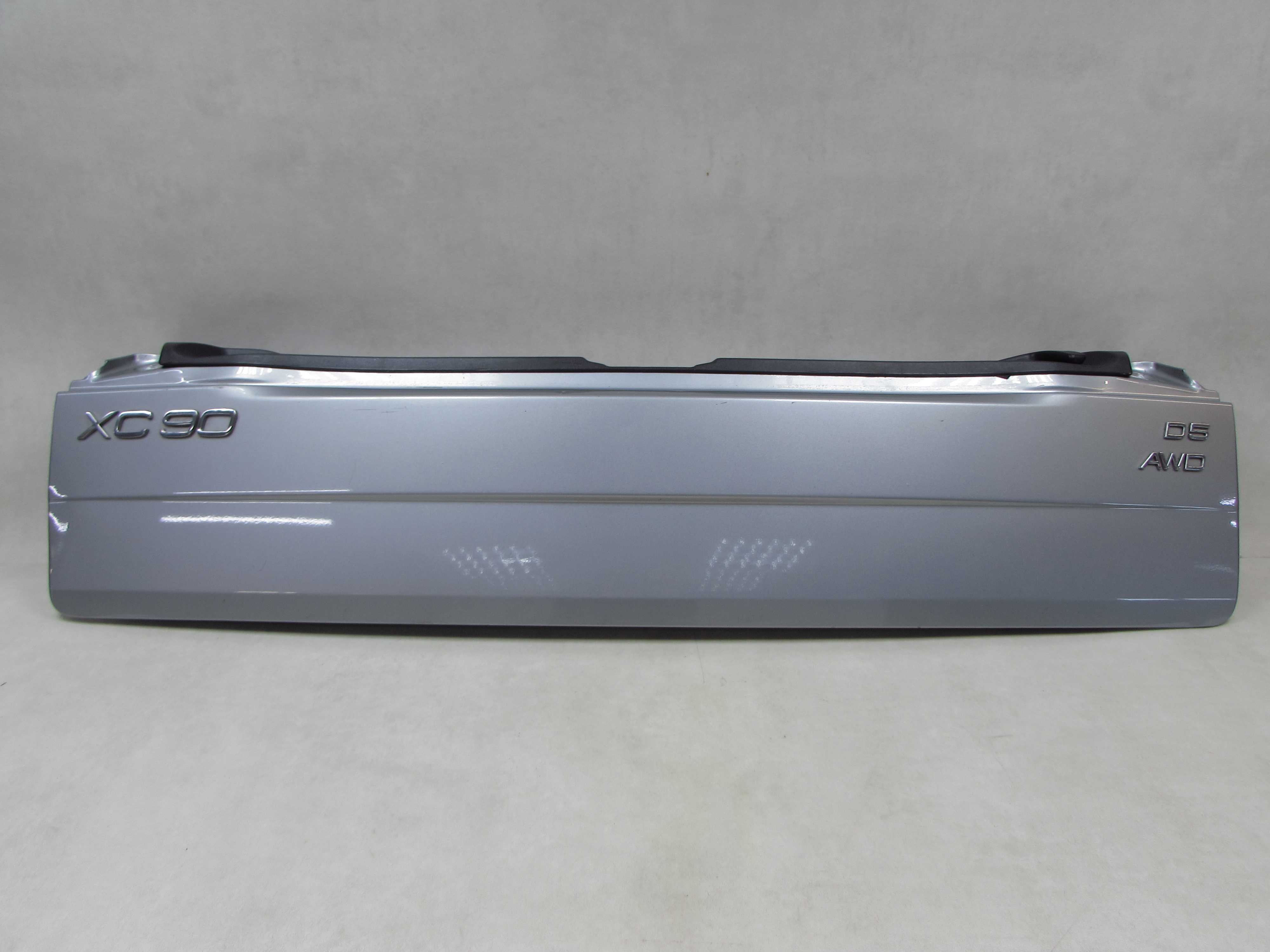 VOLVO XC90 LIFT KLAPA BAGAZNIKA TYL BURTA 477-46 07-14