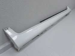 VOLVO C30 06-13 R-DESIGN LISTWA PROGOWA NAKLADKA PROGU PRAWA 30779137 30779139 614-46
