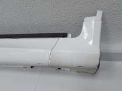 VOLVO C30 06-13 R-DESIGN LISTWA PROGOWA NAKLADKA PROGU PRAWA 30779137 30779139 614-46