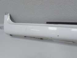VOLVO C30 06-13 R-DESIGN LISTWA PROGOWA NAKLADKA PROGU PRAWA 30779137 30779139 614-46