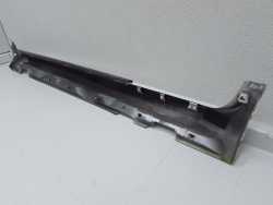 VOLVO C30 06-13 R-DESIGN LISTWA PROGOWA NAKLADKA PROGU PRAWA 30779137 30779139 614-46