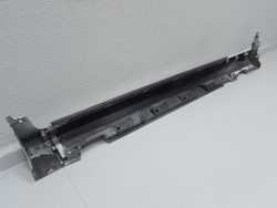 VOLVO C30 06-13 R-DESIGN LISTWA PROGOWA NAKLADKA PROGU PRAWA 30779137 30779139 614-46