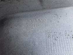 VOLVO C30 06-13 R-DESIGN LISTWA PROGOWA NAKLADKA PROGU PRAWA 30779137 30779139 614-46