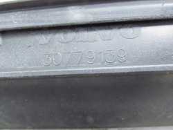 VOLVO C30 06-13 R-DESIGN LISTWA PROGOWA NAKLADKA PROGU PRAWA 30779137 30779139 614-46
