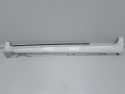 VOLVO C30 06-13 R-DESIGN LISTWA PROGOWA NAKLADKA PROGU LEWA 30779138 30779136 614-46