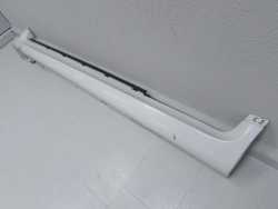 VOLVO C30 06-13 R-DESIGN LISTWA PROGOWA NAKLADKA PROGU LEWA 30779138 30779136 614-46