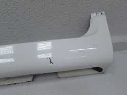 VOLVO C30 06-13 R-DESIGN LISTWA PROGOWA NAKLADKA PROGU LEWA 30779138 30779136 614-46