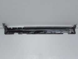 VOLVO C30 06-13 R-DESIGN LISTWA PROGOWA NAKLADKA PROGU LEWA 30779138 30779136 614-46