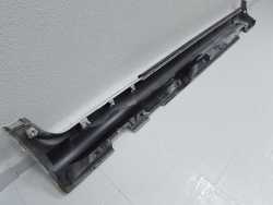 VOLVO C30 06-13 R-DESIGN LISTWA PROGOWA NAKLADKA PROGU LEWA 30779138 30779136 614-46