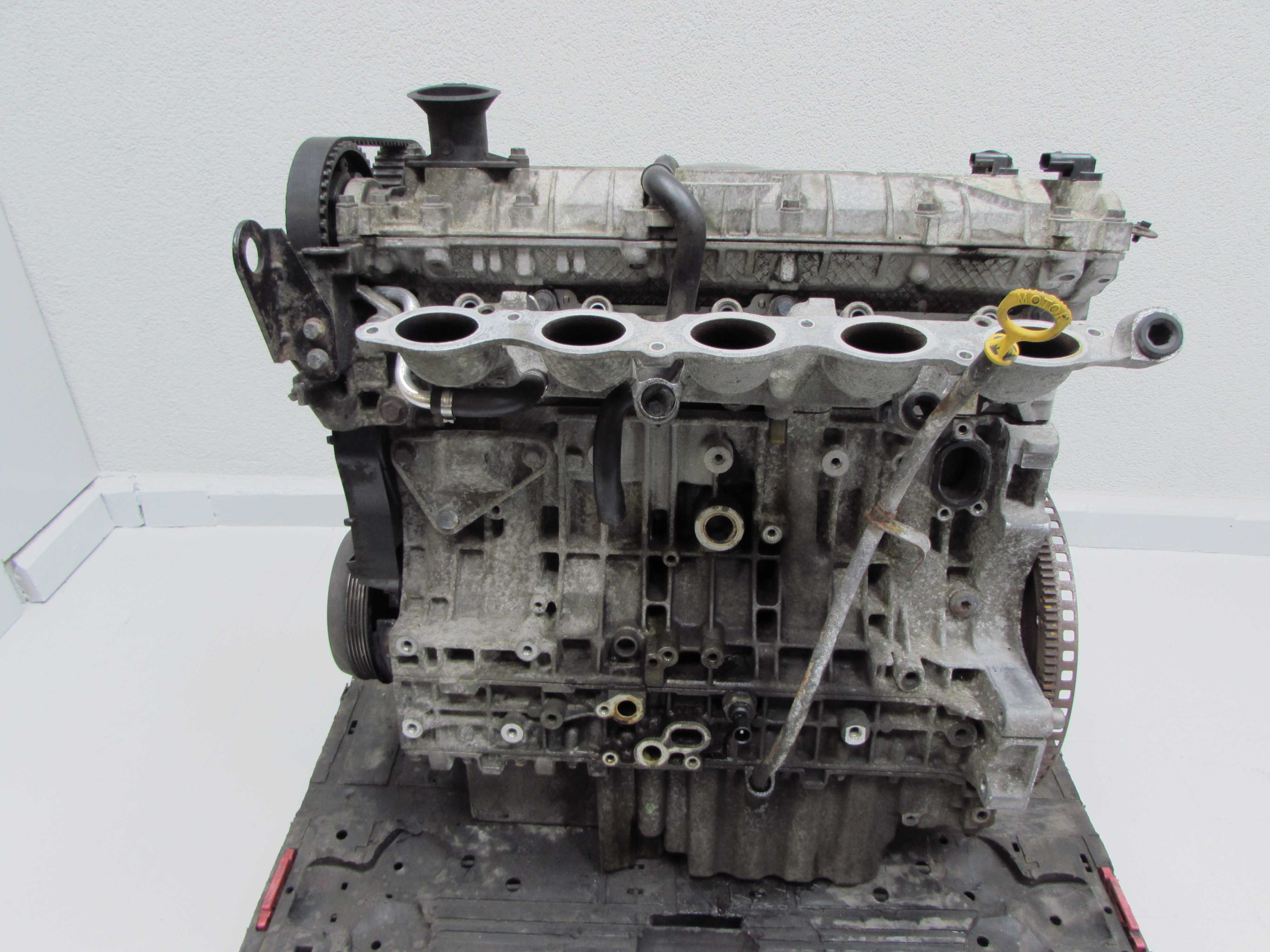 VOLVO C30 S40 V50 S60 V70 2.5 T5 220 KM 04-14 SILNIK SLUPEK B5244T3 133t 04R