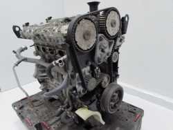 VOLVO C30 S40 V50 S60 V70 2.5 T5 220 KM 04-14 SILNIK SLUPEK B5244T3 133t 04R