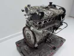 VOLVO C30 S40 V50 S60 V70 2.5 T5 220 KM 04-14 SILNIK SLUPEK B5244T3 133t 04R
