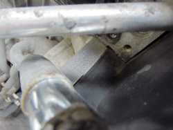 VOLVO C30 S40 V50 S60 V70 2.5 T5 220 KM 04-14 SILNIK SLUPEK B5244T3 133t 04R