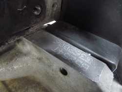 VOLVO C30 S40 V50 S60 V70 2.5 T5 220 KM 04-14 SILNIK SLUPEK B5244T3 133t 04R