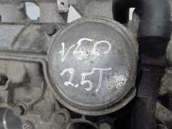 VOLVO C30 S40 V50 S60 V70 2.5 T5 220 KM 04-14 SILNIK SLUPEK B5244T3 133t 04R