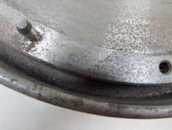 FIAT DUCATO BOXER JUMPER 3.0 06-16 KOLO DWUMASOWE DWUMAS OEM