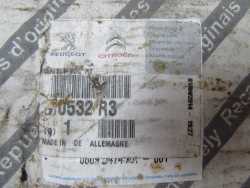 FIAT DUCATO BOXER JUMPER 3.0 06-16 KOLO DWUMASOWE DWUMAS OEM