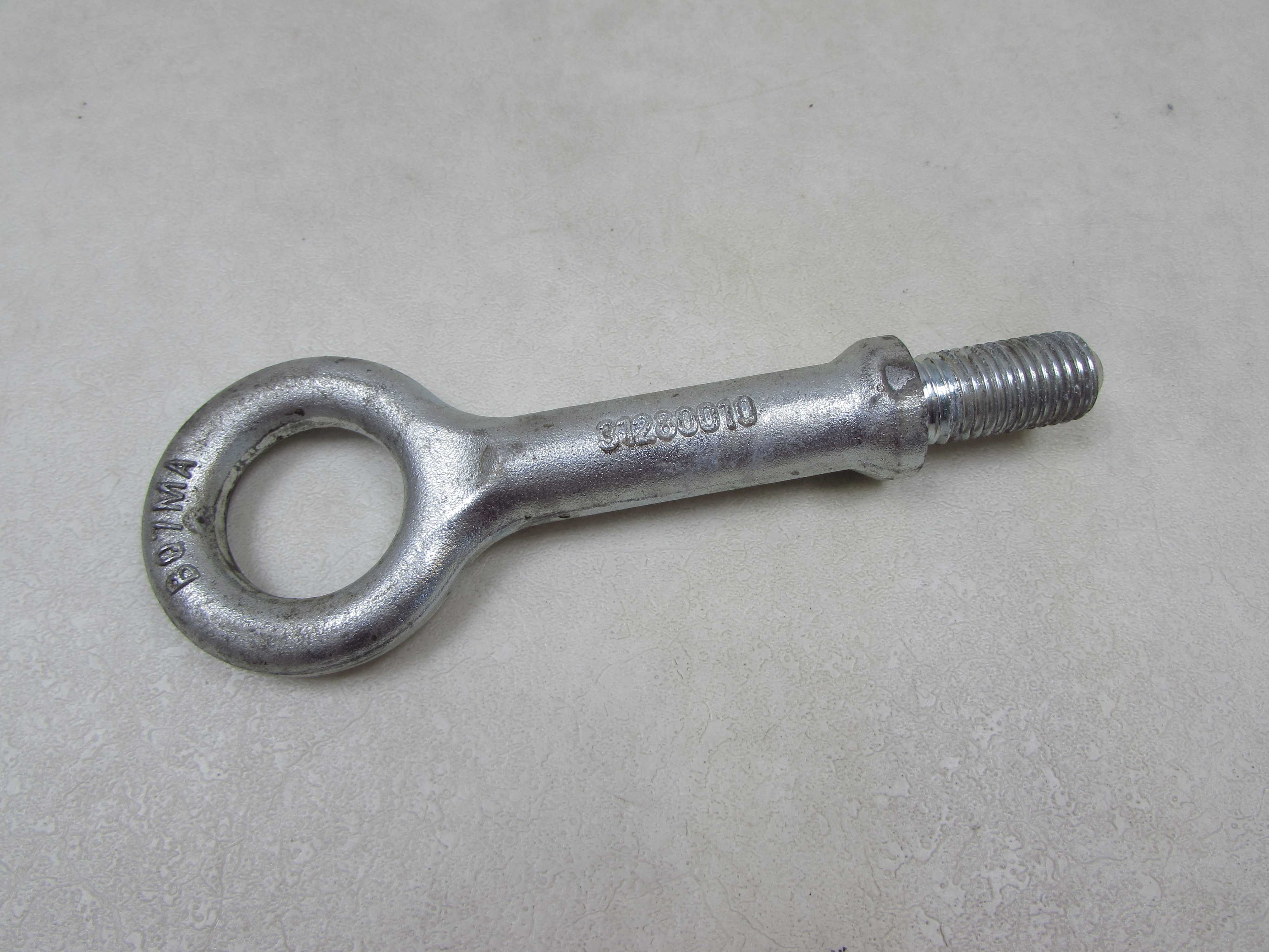 VOLVO C30 09-13 UCHO HOLOWANIA HOLOWNICZE 31280010