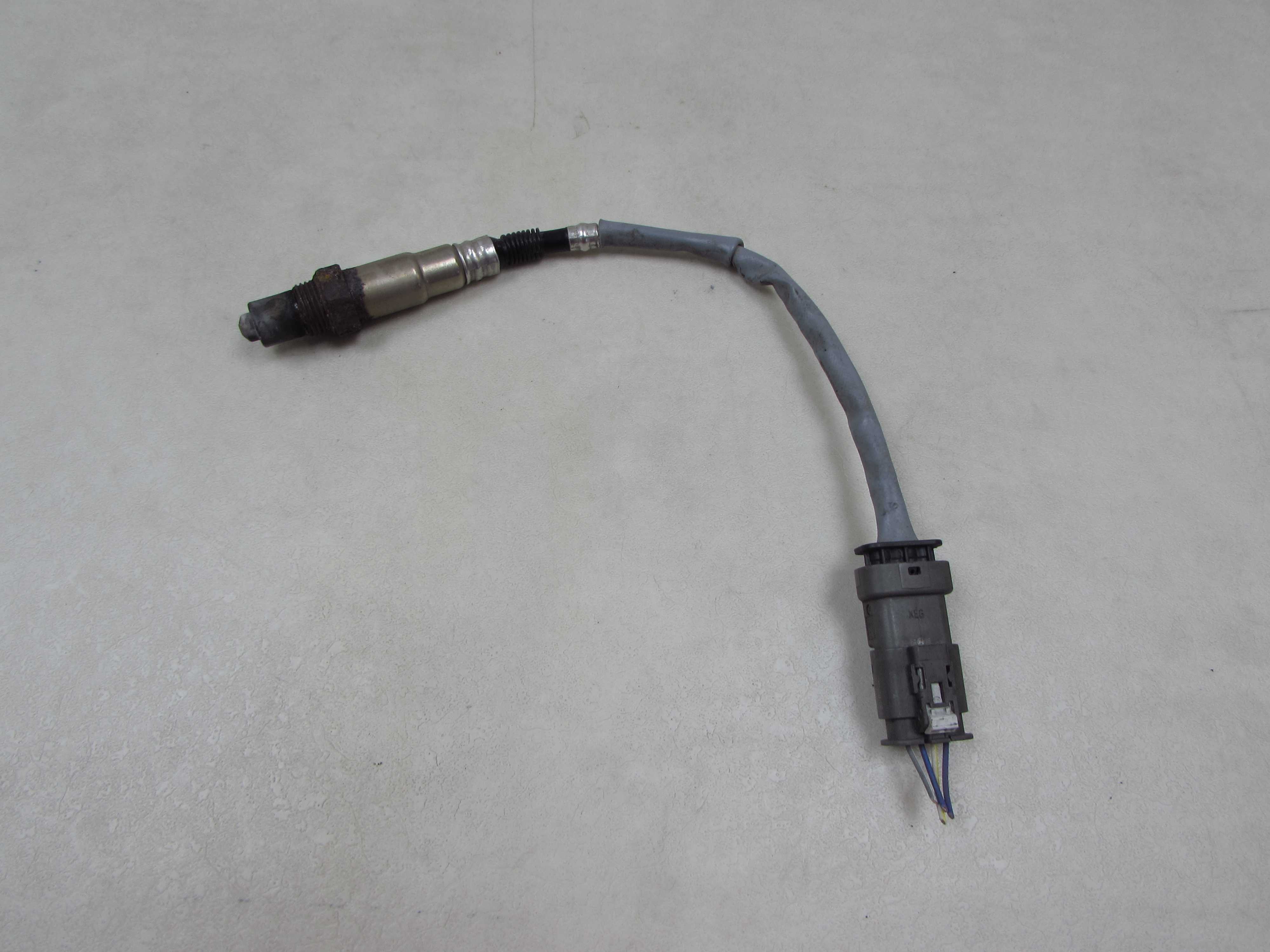 OPEL ASTRA K 1.0 1.4 TURBO 15-19 SONDA LAMBDA 0258010460