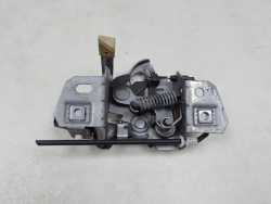 VOLVO S40 V50 C70 06-13 ZAMEK MASKI 30716530 30716529