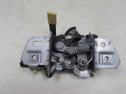 VOLVO S40 V50 C70 06-13 ZAMEK MASKI 30716530 30716529