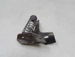 VOLVO S60 V70 XC I LIFT 00-10 ZAMEK RYGIEL MASKI