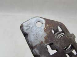 VOLVO S60 V70 XC I LIFT 00-10 ZAMEK RYGIEL MASKI