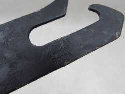 VOLVO XC90 LIFT 06-14 ZAMEK RYGIEL MASKI 30763562