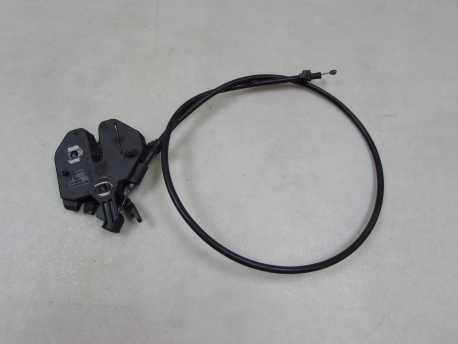 VOLVO XC90 LIFT 06-14 ZAMEK MASKI PRAWY 31218474