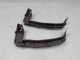 HONDA CR-V CRV II LIFT SLIZG ZDERZAKA POD LAMPE PRAWY PRZOD 04-06