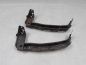HONDA CR-V CRV II LIFT SLIZG ZDERZAKA POD LAMPE PRAWY PRZOD 04-06