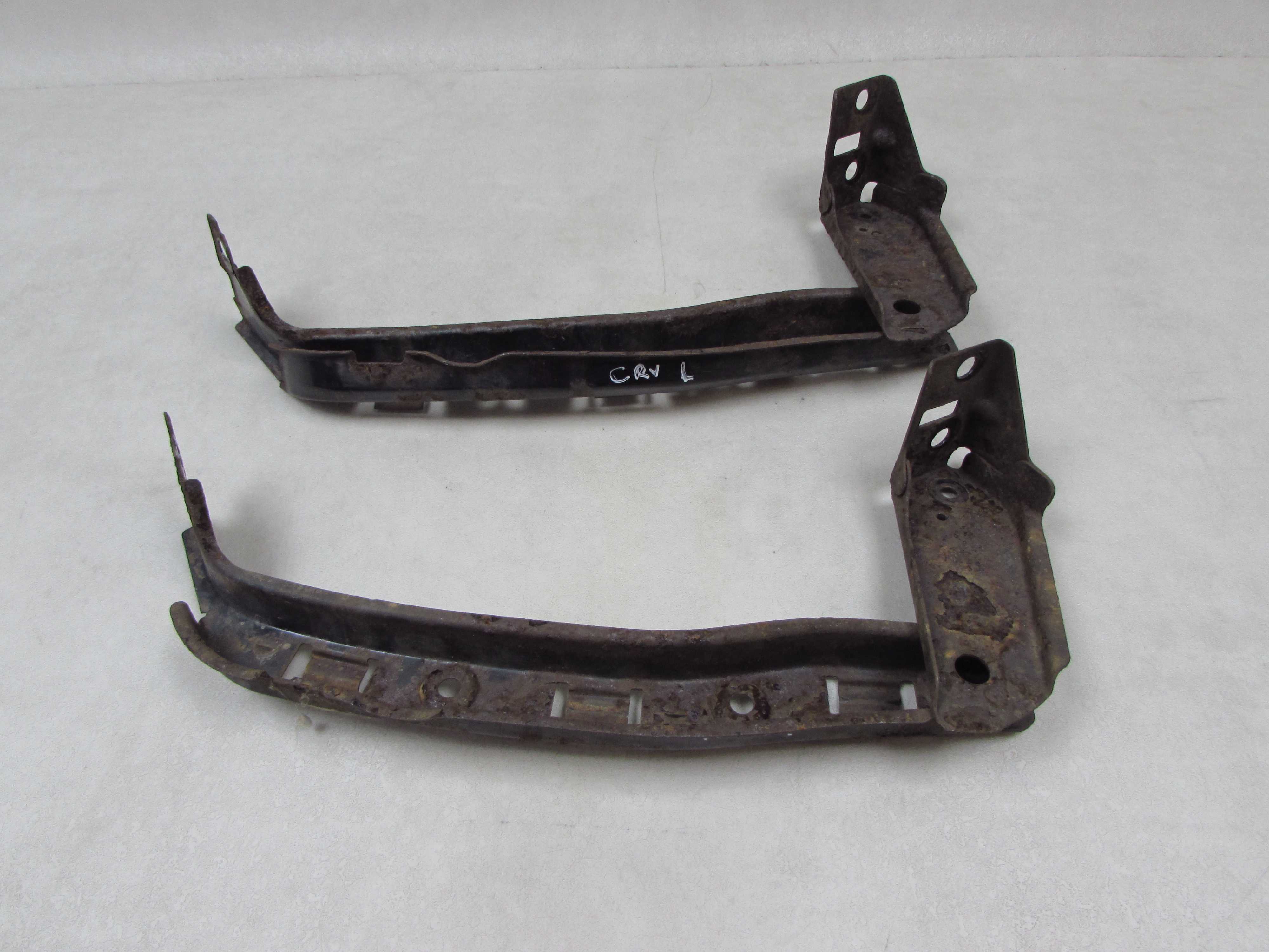 HONDA CR-V CRV II LIFT SLIZG ZDERZAKA POD LAMPE LEWY PRZOD 04-06