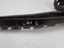 HONDA CR-V CRV II LIFT SLIZG ZDERZAKA POD LAMPE PRAWY PRZOD 04-06