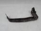 HONDA CR-V CRV II LIFT SLIZG ZDERZAKA POD LAMPE LEWY PRZOD 04-06